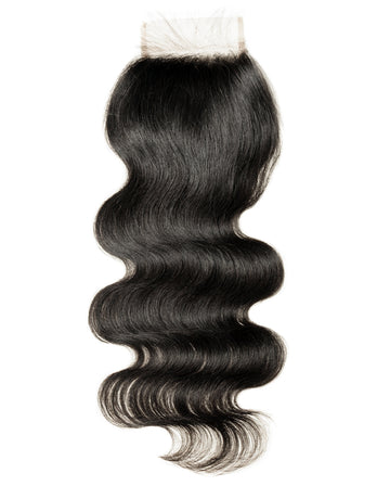 BODY WAVE CLOSURE